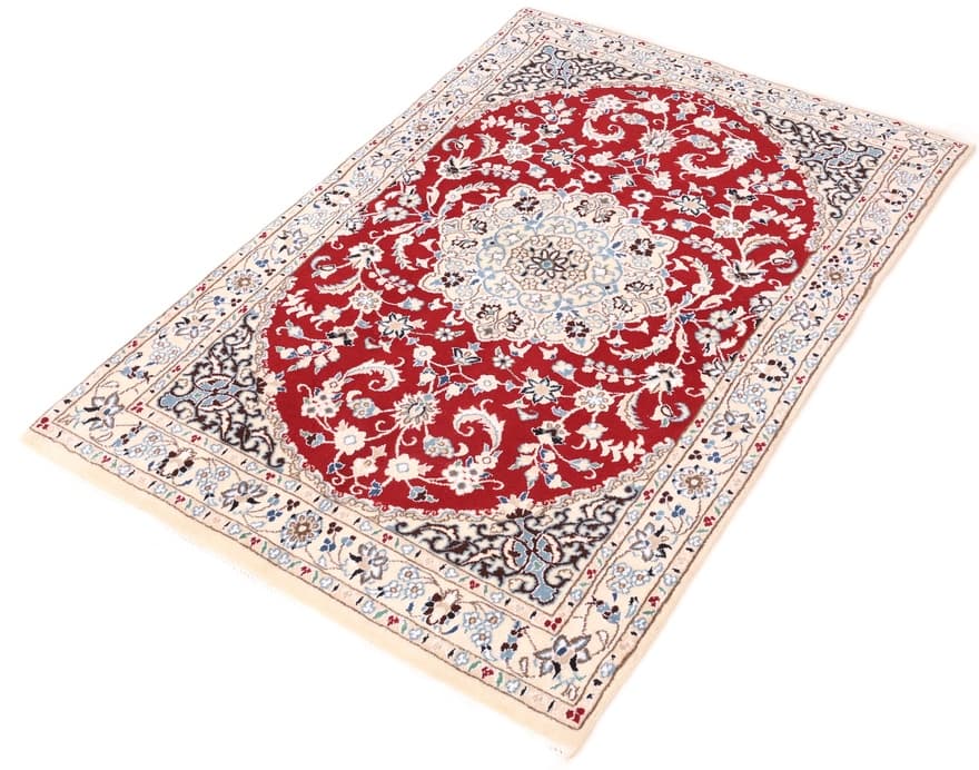 Nain 9 La Carpet  148x96 - Image 3