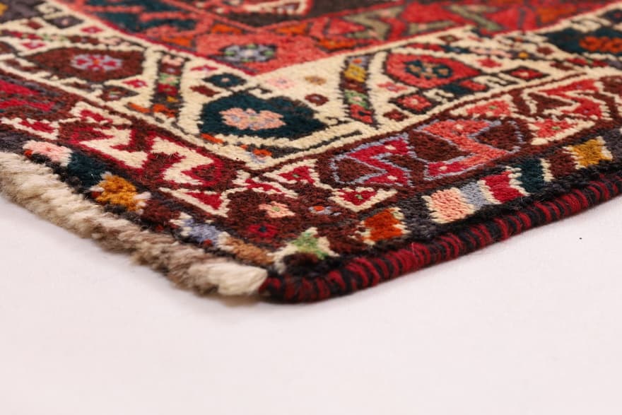 Schiraz Carpet 254x161