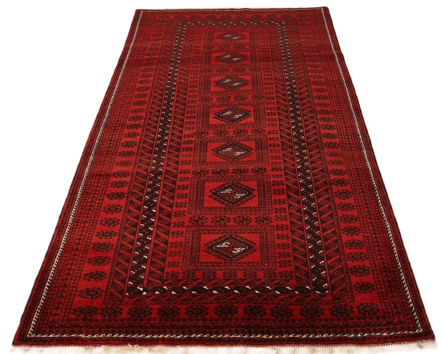 Baluch Carpet  220x114 - Image 3