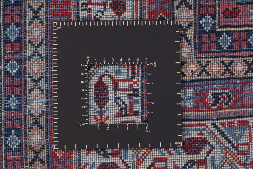 SARUGH Carpet 312x257