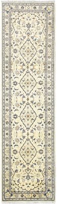 Kashan Teppich 298x81