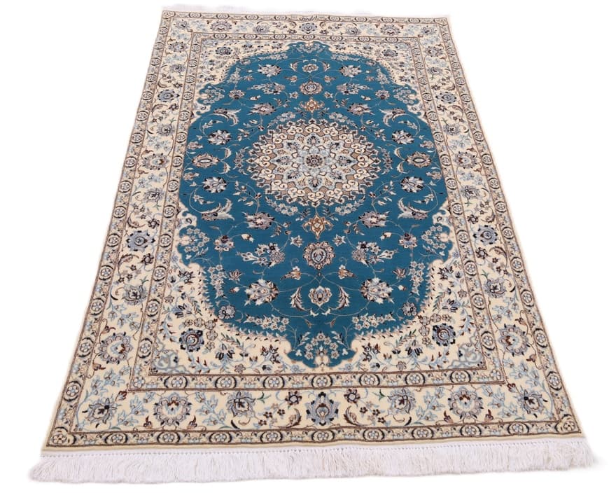 Nain 6 La Carpet 183x113