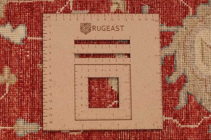 Ziegler Carpet  307x212 - Image 6