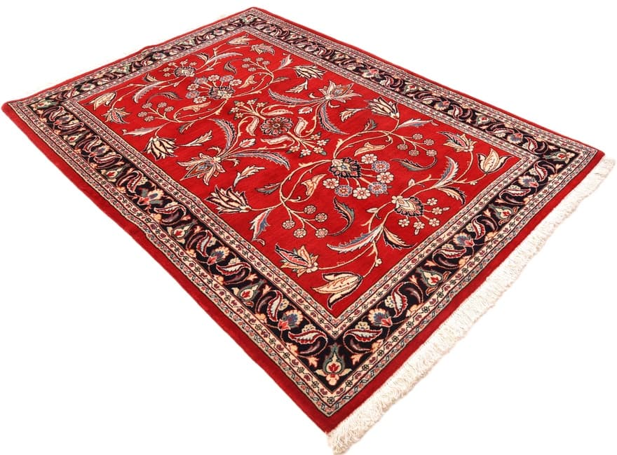 Sarough Teppich 203x137 - Image 3