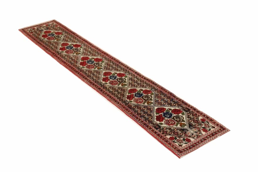 Senneh Teppich  300x53