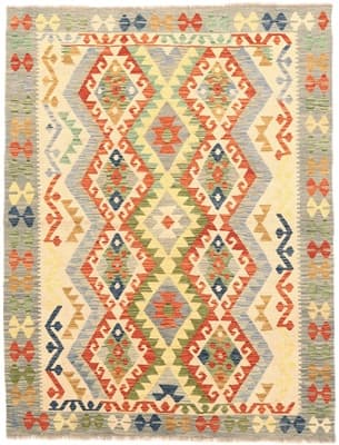 KILIM Carpet 191x148