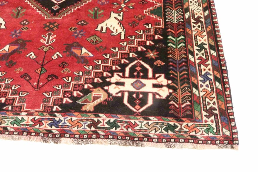 Shiraz 279x185