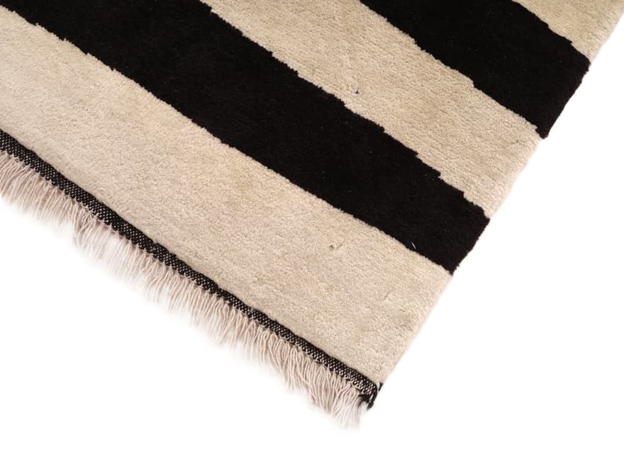 Gabbeh Carpet 204x154