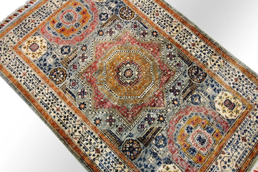 Mamluk Teppich 153x103