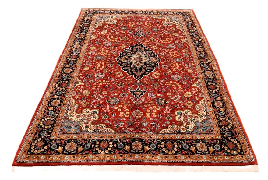 Jozan Teppich 238x149