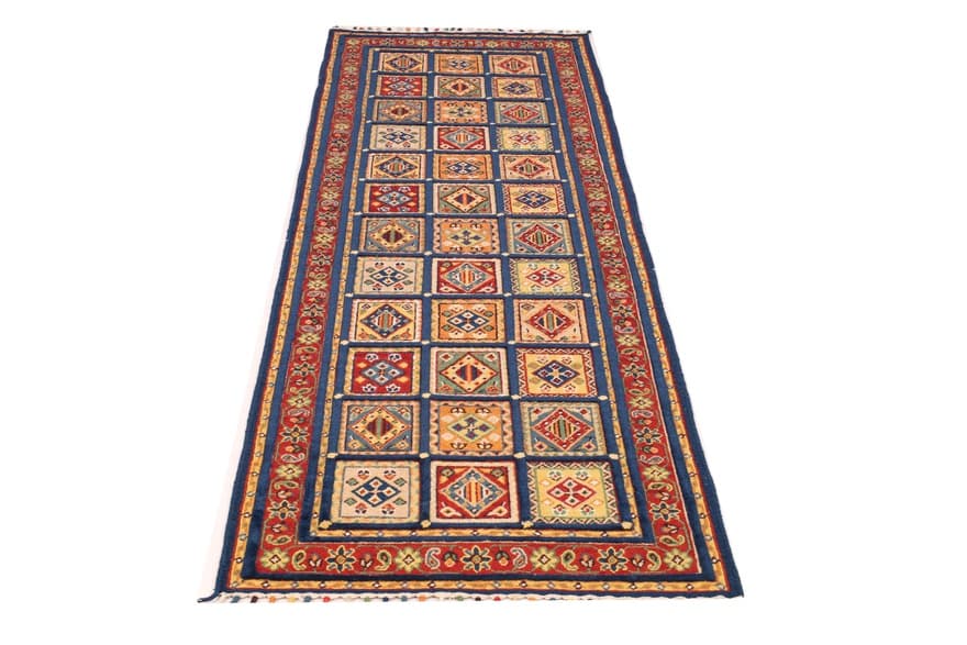 NIMBAFT Carpet  242x82