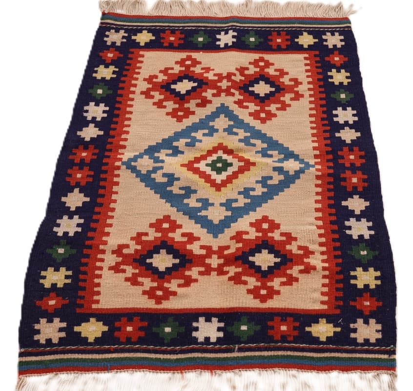 Kilim Carpet  87x62