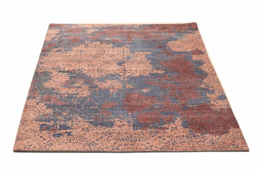 MODERN LOTUS Teppich 202x150