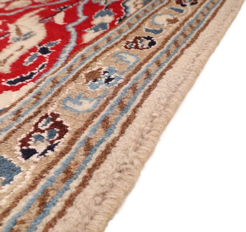 Nain Teppich 389x92