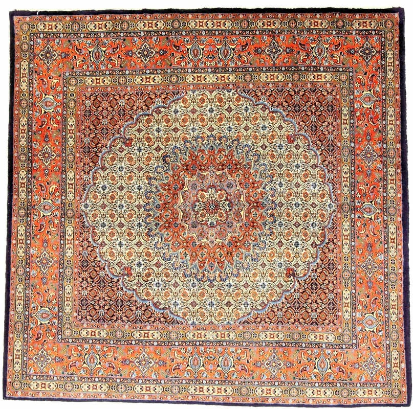 Moud 203x205