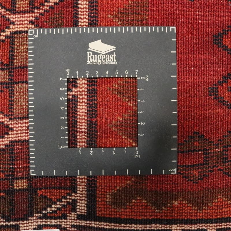 Lorestan Carpet 189x160