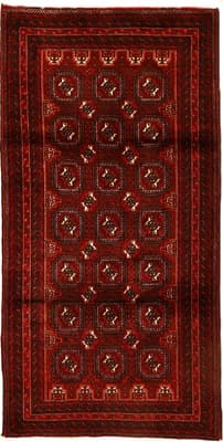 Baluch Carpet  185x95