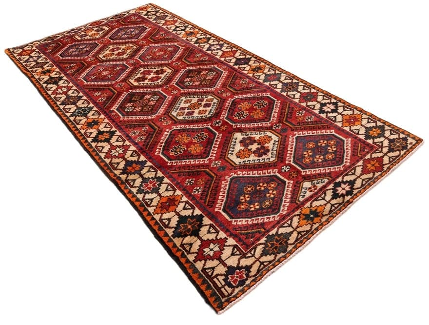 BAKHTIAR Carpet  298x152 - Image 5