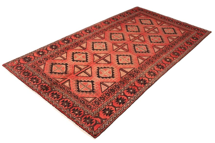 Kurdi Teppich  295x159