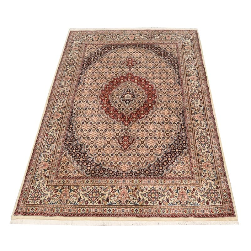 Moud Teppich 222x146