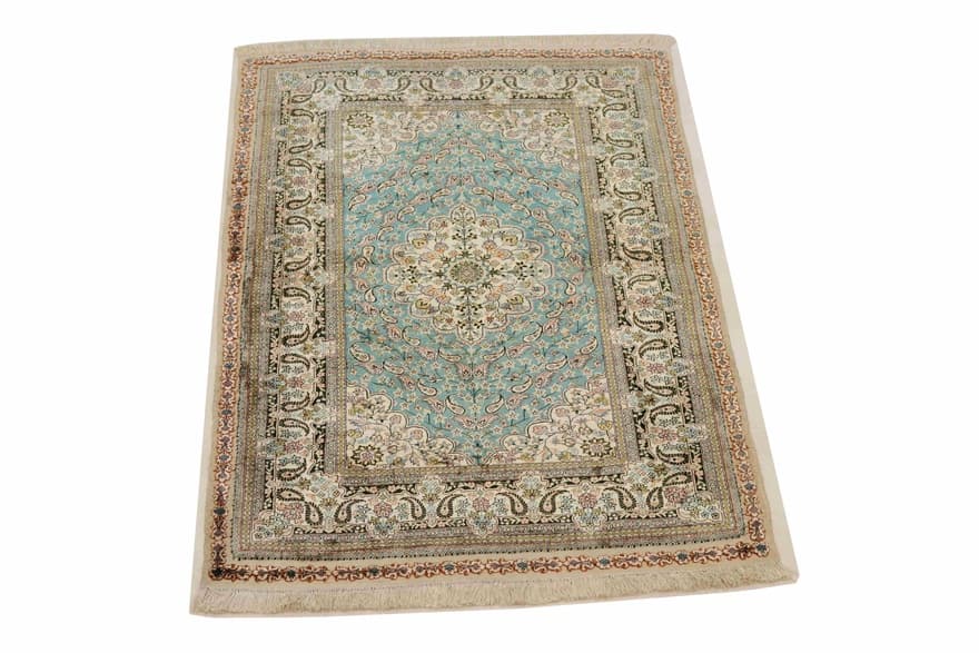 Hereke Seide 117x77
