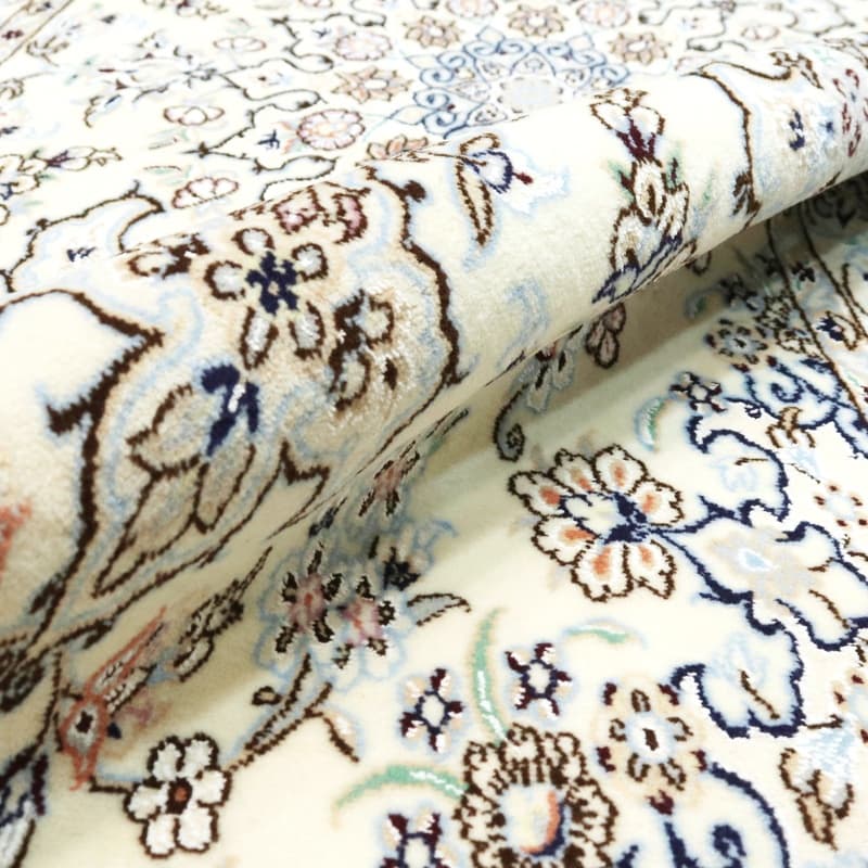 Nain 9 La Teppich 230x96
