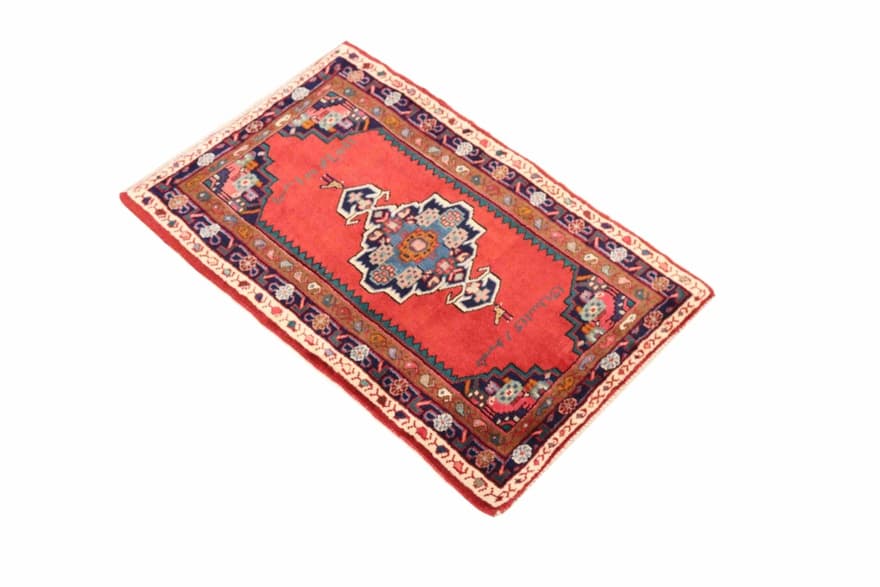 HAMADAN 92x61 - Image 2