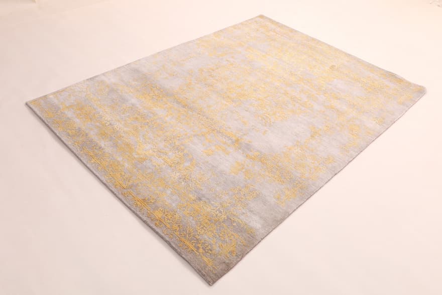 Modern Heriz 241x176 - Image 4