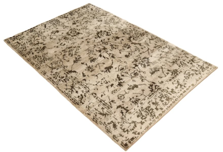 Modern Nepal Teppich  240x172