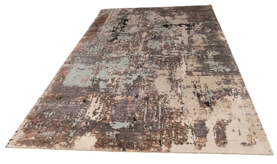 MODERN LOTUS Carpet 277x182 - Image 3