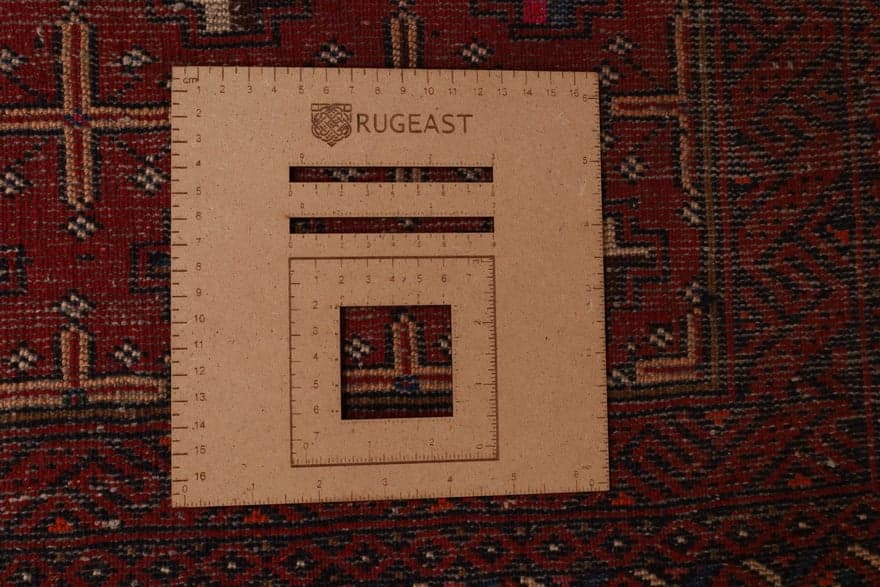 baluch Carpet  220x118 - Image 5