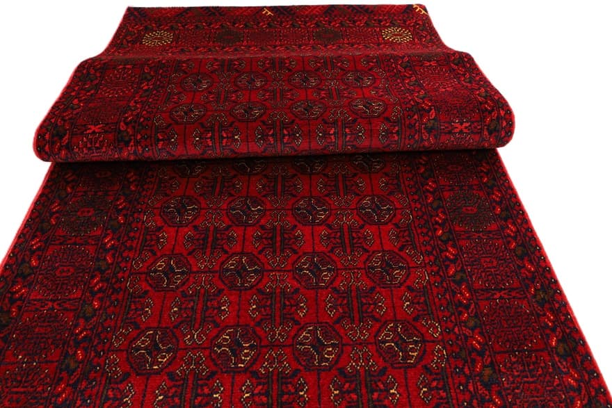 Khal Mohammadi Teppich 284x83 - Image 4
