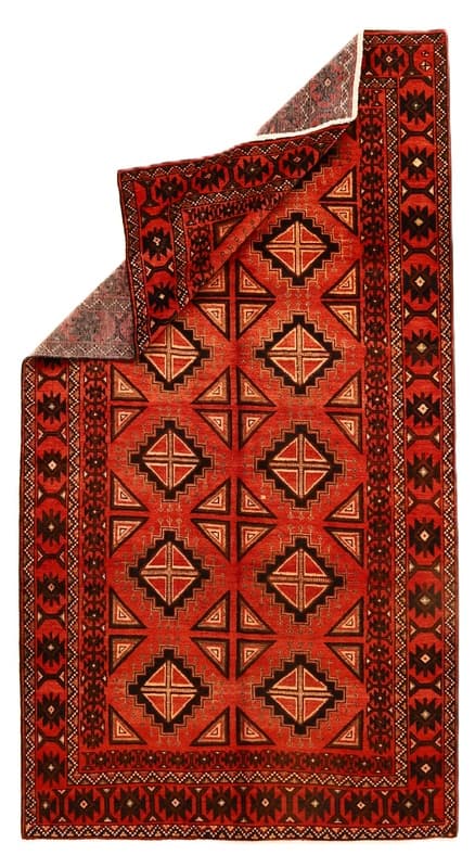 Kurdi Teppich  295x159