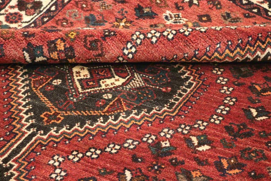 SHIRAZ Carpet 238x155