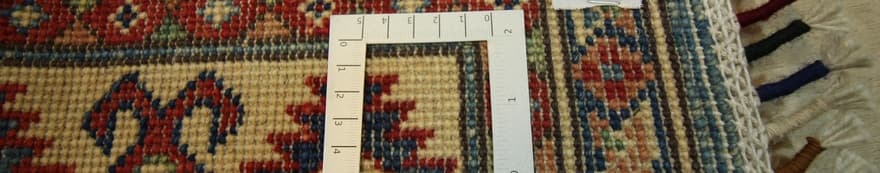 Kazak Carpet 147x103