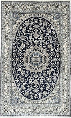 Nain 9 La Carpet 240x145