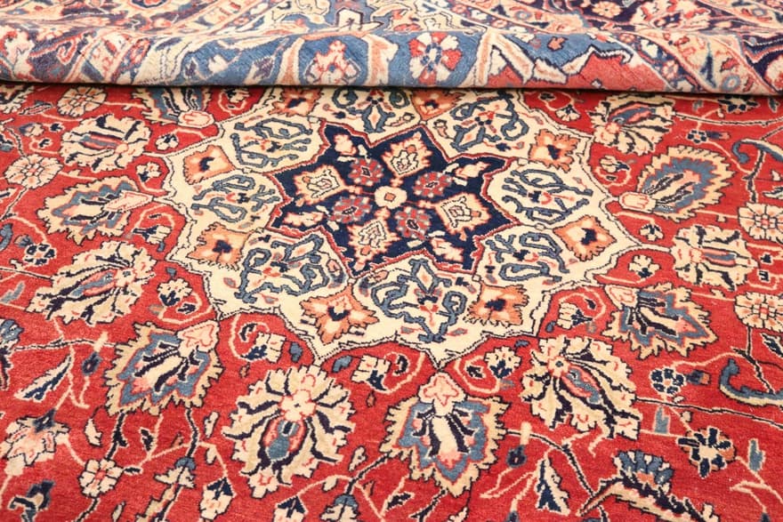 Sarough 365x248 - Image 6