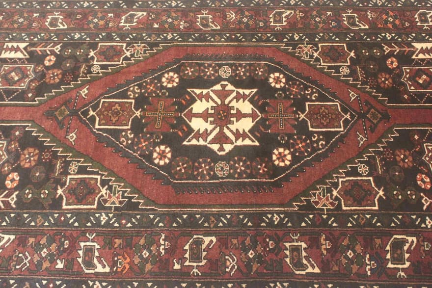 Shahsavan 214x135