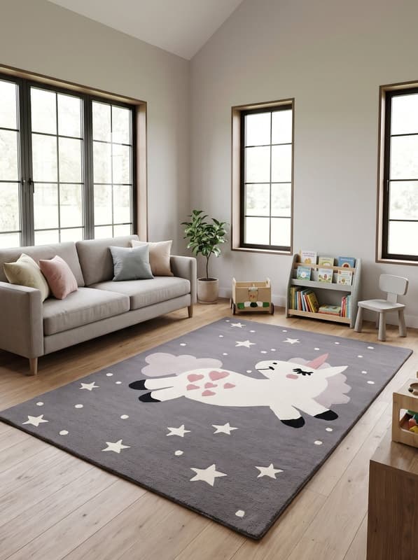 Kids Carpet  245x169 - Image 2