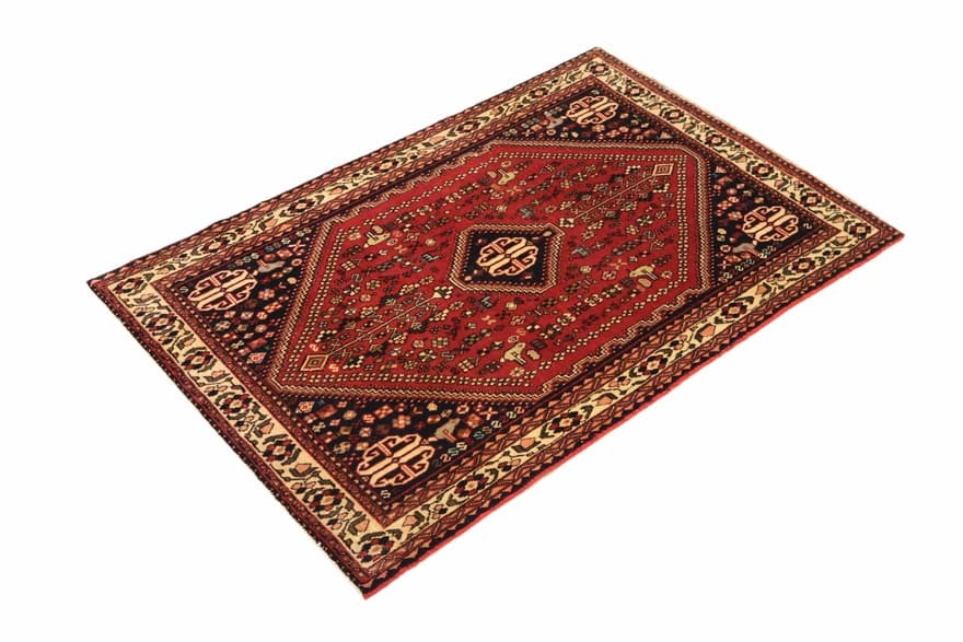 Abadeh Carpet 153x104