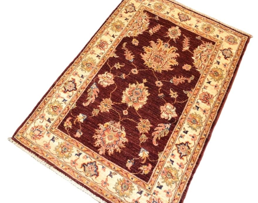 Ziegler Farahan Carpet  126x85 - Image 4