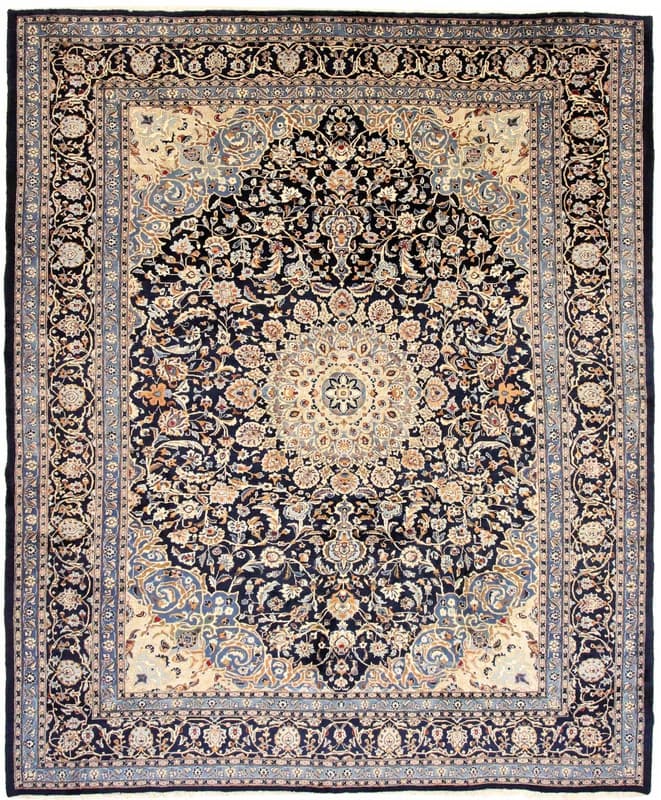 Kashmar Carpet 374x304