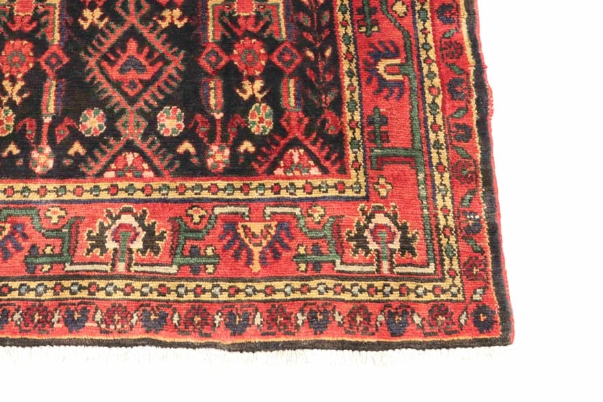 Malayer Carpet 294x115