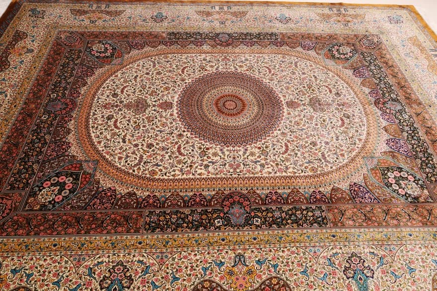 Ghom Marigold 400x300