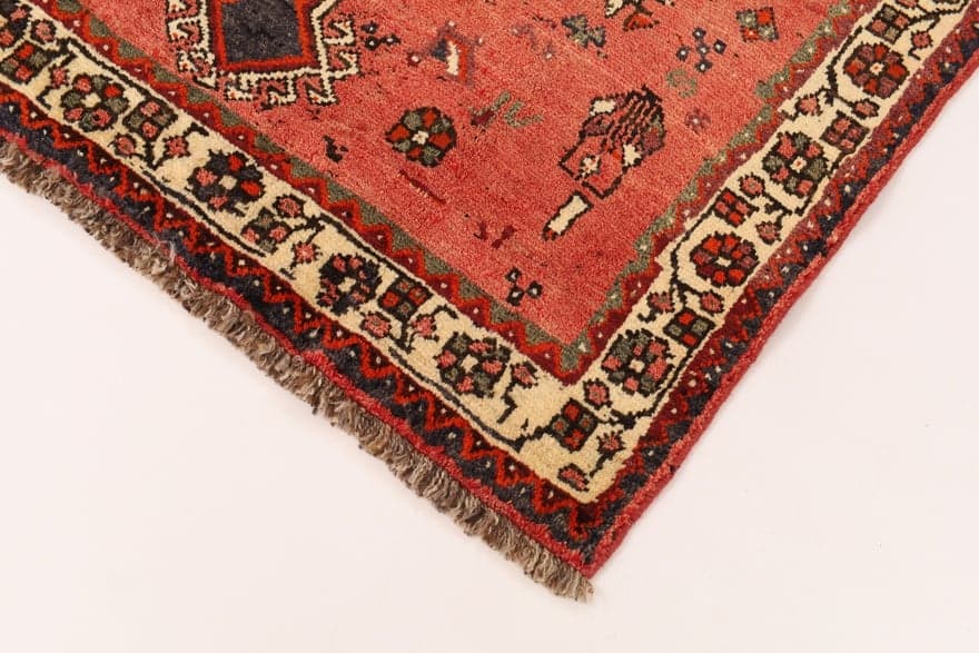 SHIRAZ Teppich  180x117 - Image 5