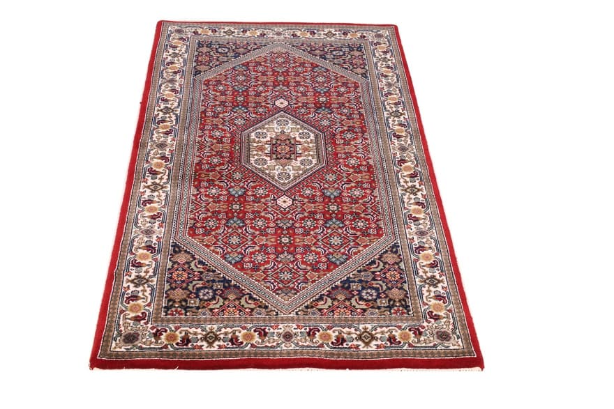 Bidjar Teppich 164x90
