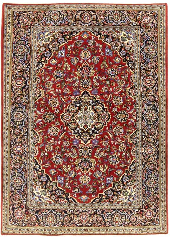 Keshan Carpet 200x140