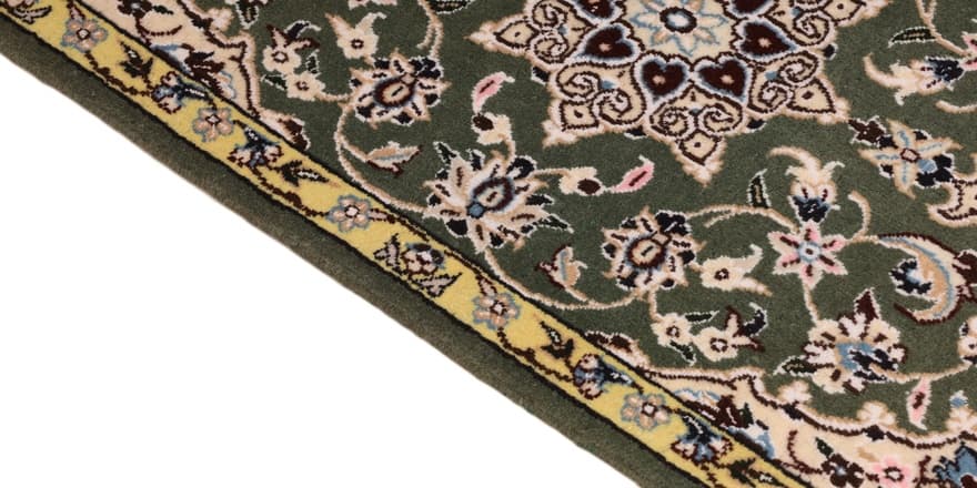 Nain 9 La Carpet  90x60 - Image 3