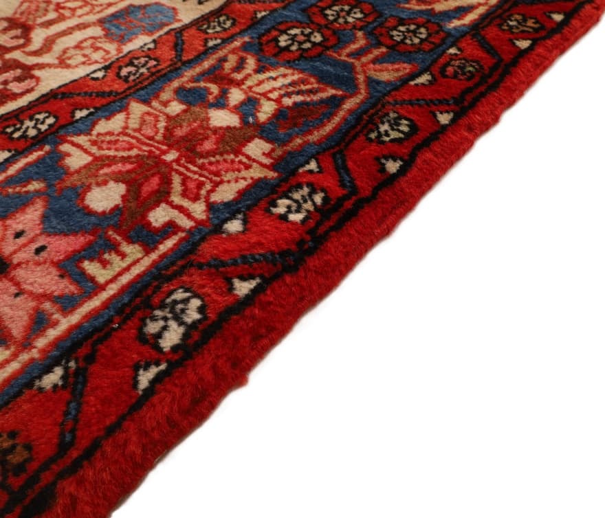 Nahawand  Teppich      448x90