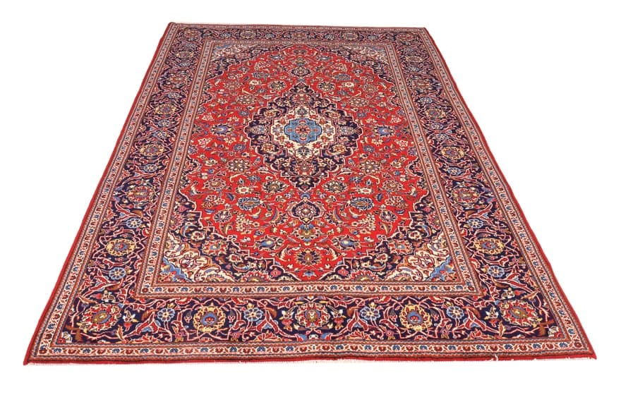 KESHAN Carpet 304x210